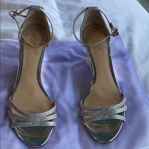 Wedding Prom Formal Shoes